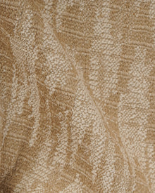 Wave Dune Sand Berber I Fabric by Coordonné