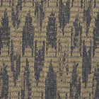 Wave Dune Sky Berber I Fabric by Coordonné