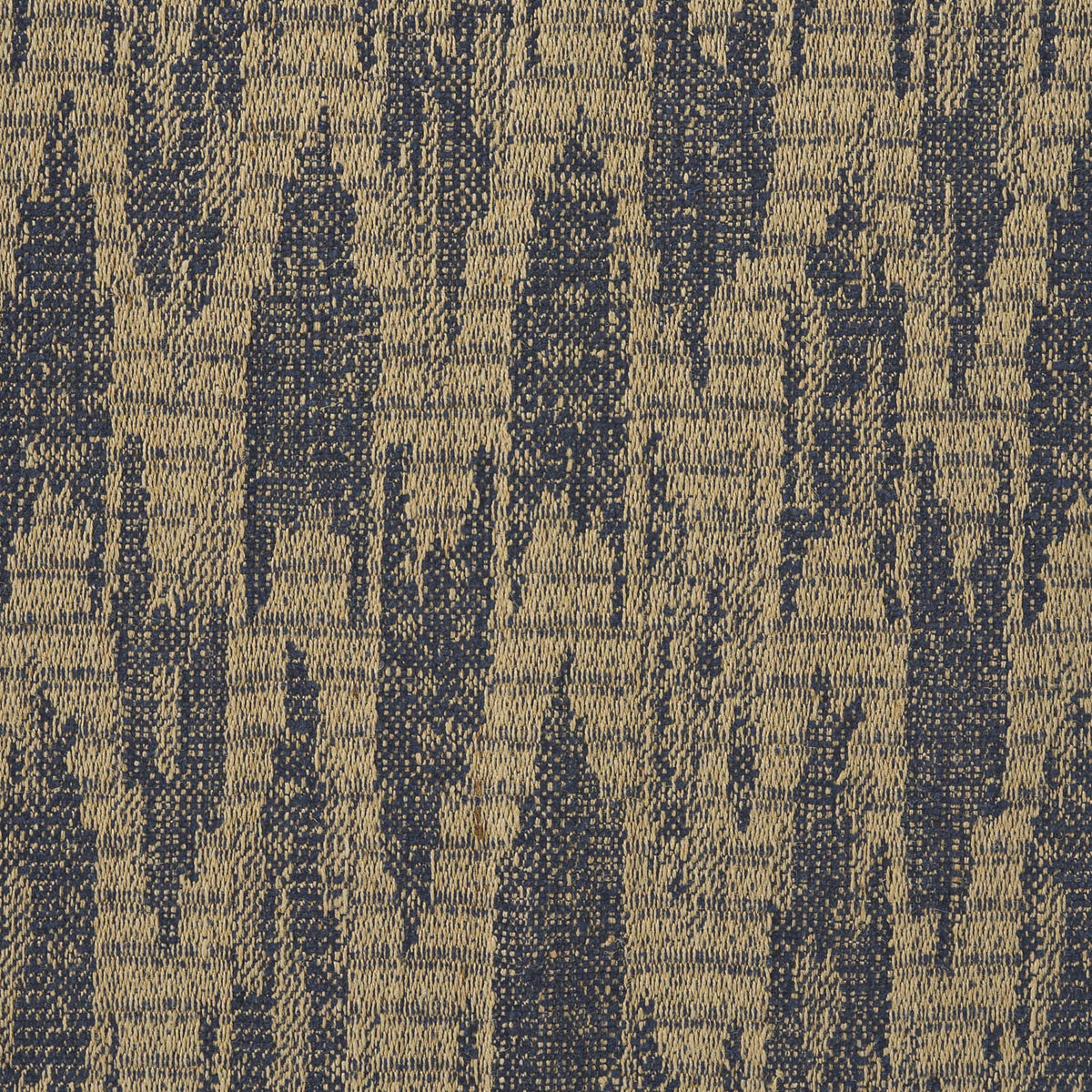 Wave Dune Sky Berber I Fabric by Coordonné