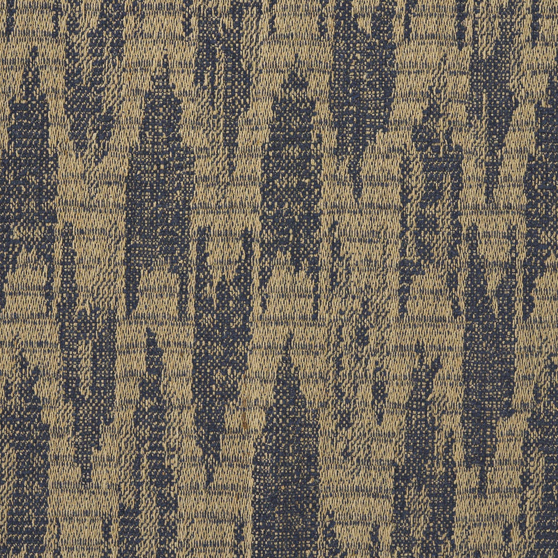 Wave Dune Sky Berber I Fabric by Coordonné