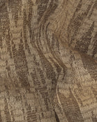 Wave Dune Steel Berber I Fabric by Coordonné