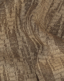 Wave Dune Steel Berber I Fabric by Coordonné
