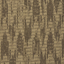 Wave Dune Steel Berber I Fabric by Coordonné