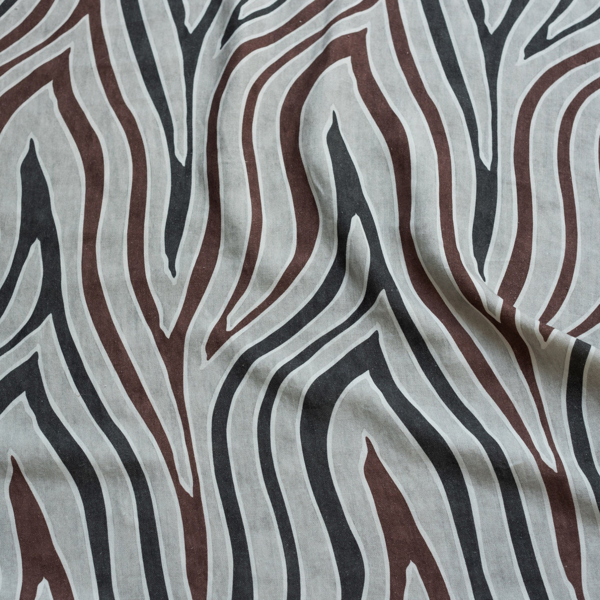 Wild Adobe Maasai Fabric by Coordonné