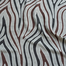 Wild Adobe Maasai Fabric by Coordonné