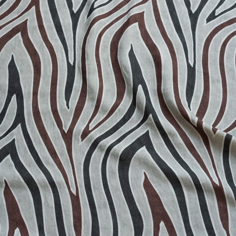 Wild Adobe Maasai Fabric by Coordonné