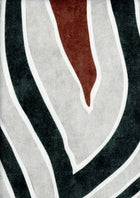 Wild Adobe Maasai Fabric by Coordonné