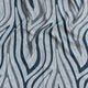 Wild Añil Maasai Fabric by Coordonné