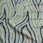 Wild Menta Maasai Fabric by Coordonné