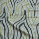 Wild Menta Maasai Fabric by Coordonné