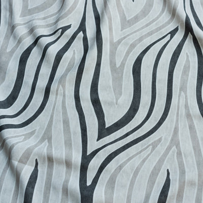 Wild Plata Maasai Fabric by Coordonné