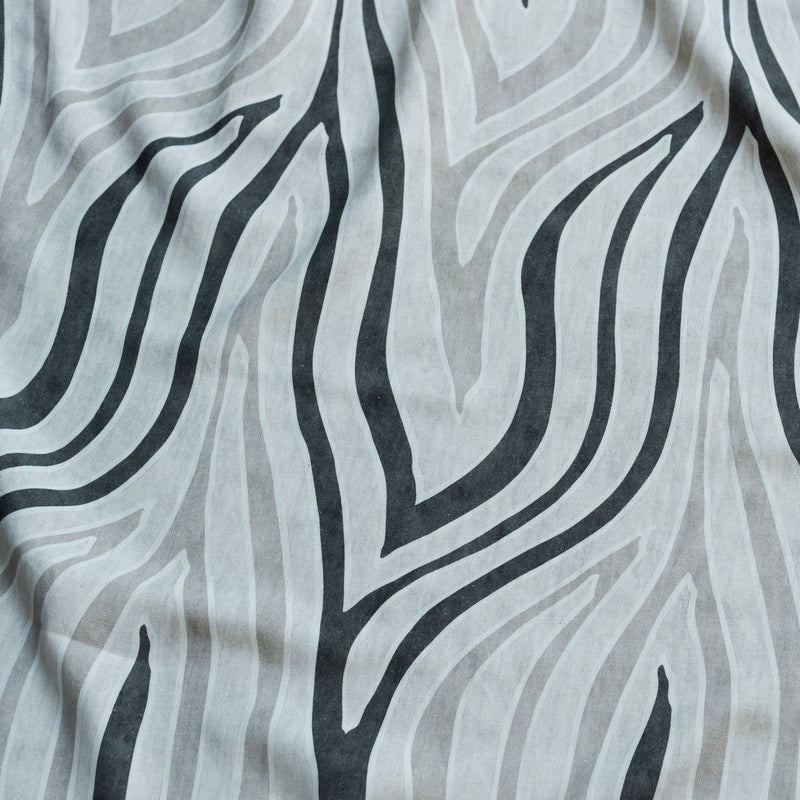 Wild Plata Maasai Fabric by Coordonné