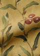 Wild Blackthorn Sunny Cotswolds Fabric by Coordonné