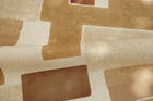 Zacatecas Arena Sarape Fabric by Coordonné