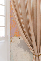 Zahara Albero Cadiz Fabric by Coordonné