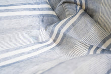 Zahara Oceano Cadiz Fabric by Coordonné