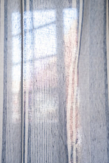 Zahara Oceano Cadiz Fabric by Coordonné