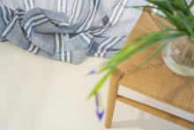 Zahara Oceano Cadiz Fabric by Coordonné
