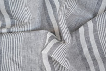 Zahara Plomo Cadiz Fabric by Coordonné