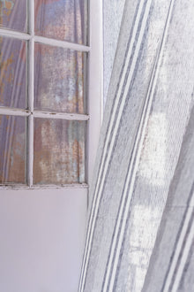 Zahara Plomo Cadiz Fabric by Coordonné