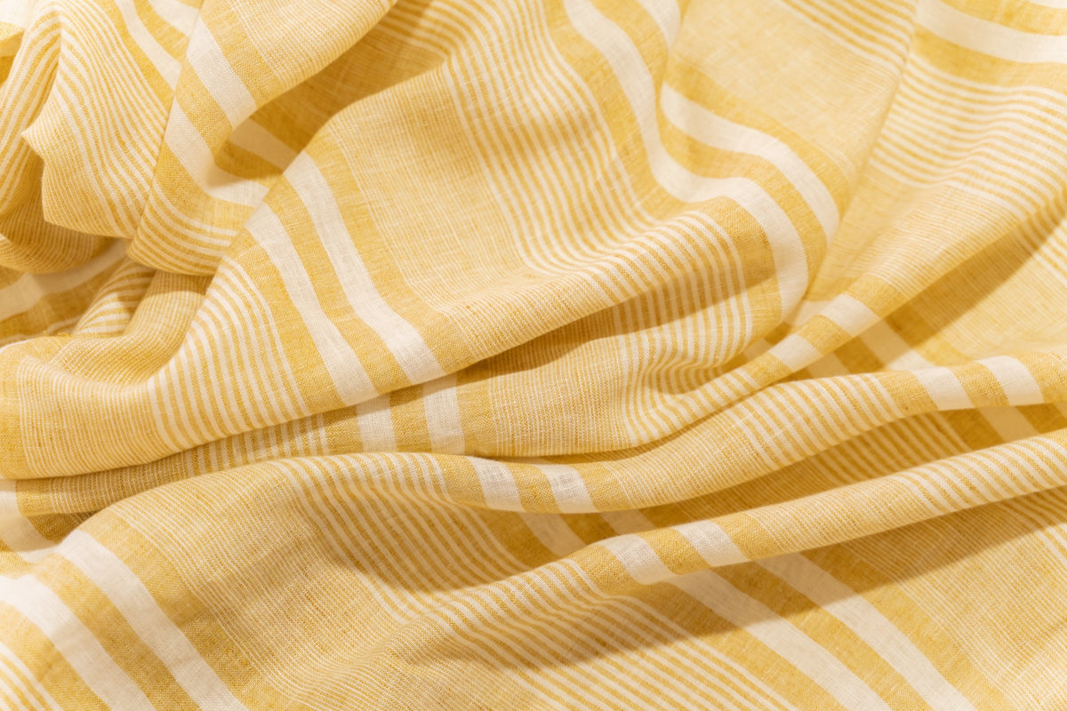 Zahara Sol Cadiz Fabric by Coordonné