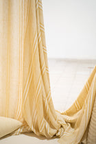Zahara Sol Cadiz Fabric by Coordonné