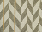 Trigo Plomo Toscana Fabric by Coordonné