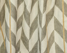 Trigo Plomo Toscana Fabric by Coordonné