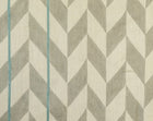 Trigo Plata Toscana Fabric by Coordonné