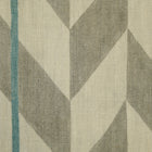 Trigo Plata Toscana Fabric by Coordonné