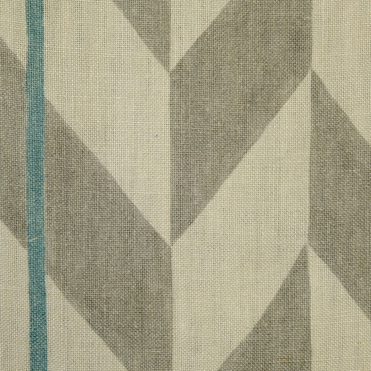 Trigo Plata Toscana Fabric by Coordonné