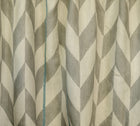 Trigo Plata Toscana Fabric by Coordonné