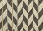 Trigo Negro Toscana Fabric by Coordonné