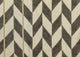 Trigo Negro Toscana Fabric by Coordonné