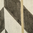 Trigo Negro Toscana Fabric by Coordonné