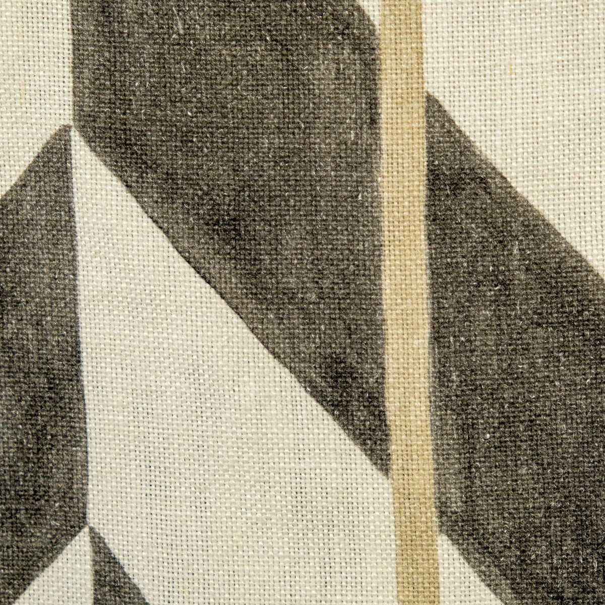 Trigo Negro Toscana Fabric by Coordonné