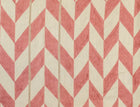 Trigo Ciruela Toscana Fabric by Coordonné