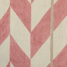 Trigo Ciruela Toscana Fabric by Coordonné
