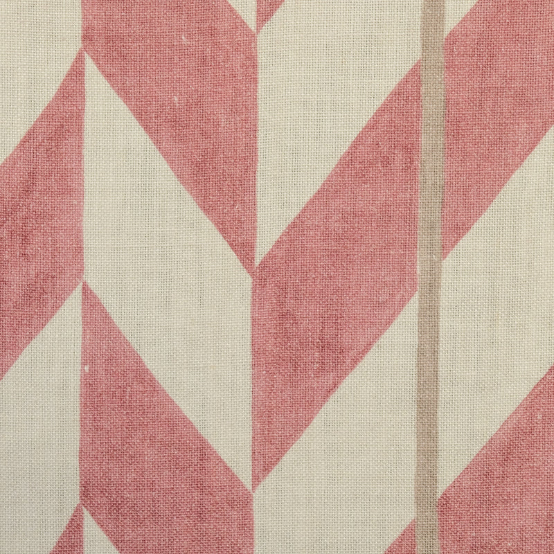 Trigo Ciruela Toscana Fabric by Coordonné