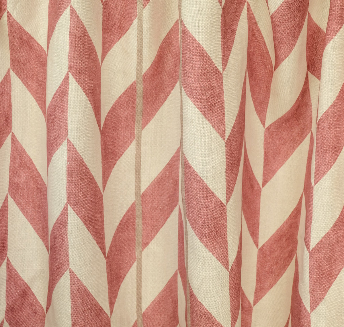Trigo Ciruela Toscana Fabric by Coordonné