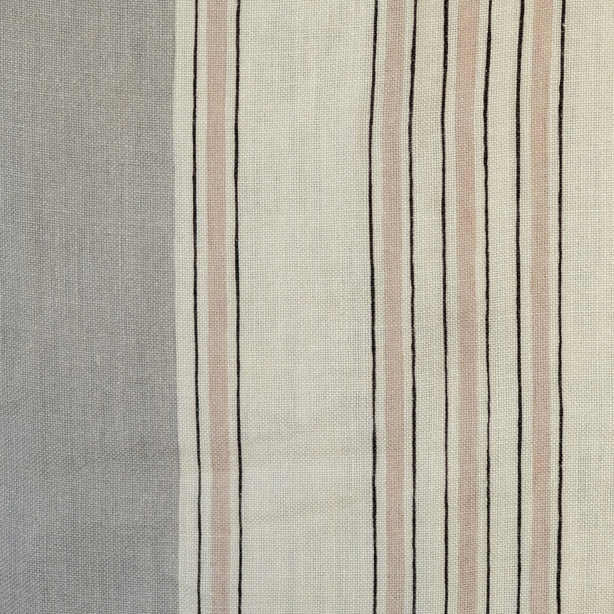 Saco Nude Toscana Fabric by Coordonné