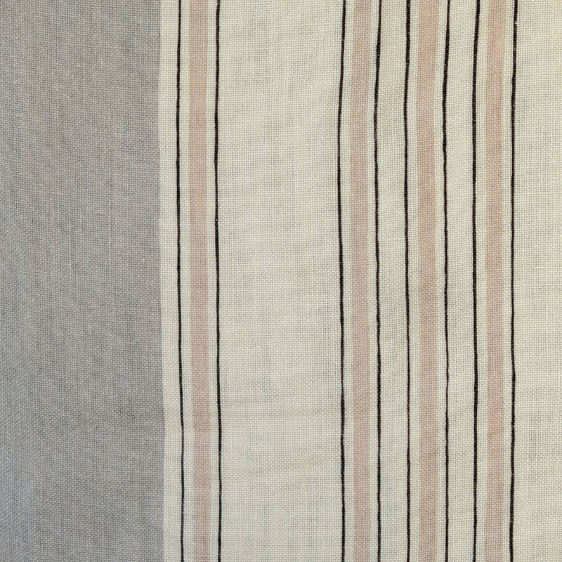 Saco Nude Toscana Fabric by Coordonné