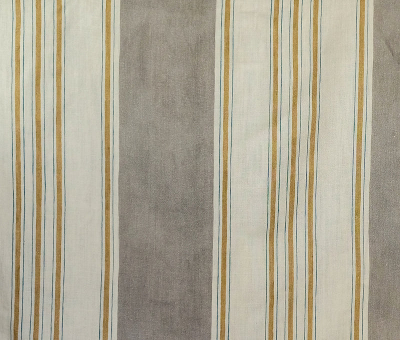 Saco Oro Toscana Fabric by Coordonné
