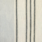 Saco Negro Toscana Fabric by Coordonné