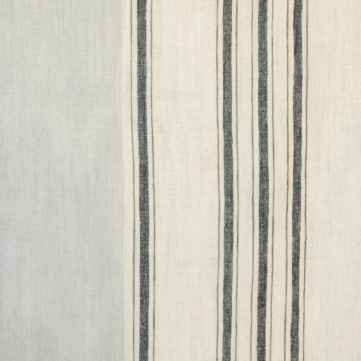 Saco Negro Toscana Fabric by Coordonné