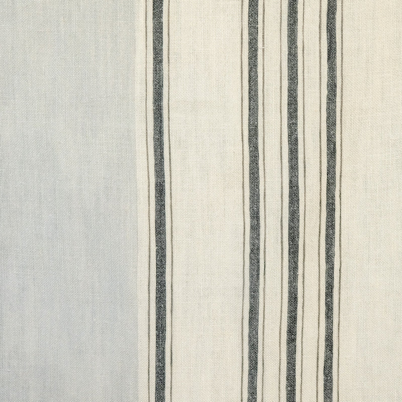 Saco Negro Toscana Fabric by Coordonné