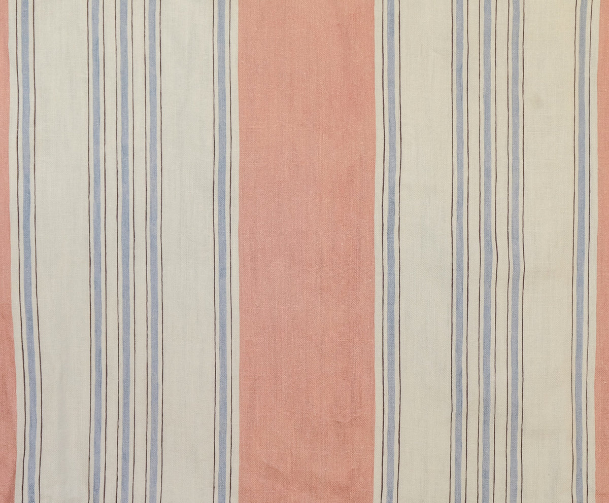 Saco Ciruela Toscana Fabric by Coordonné