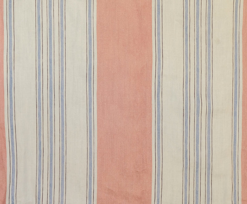 Saco Ciruela Toscana Fabric by Coordonné