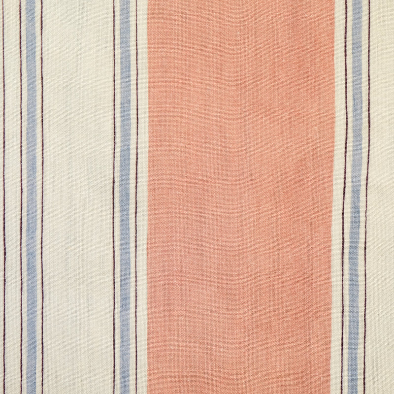 Saco Ciruela Toscana Fabric by Coordonné