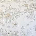 Palazzo Oro Toscana Fabric by Coordonné